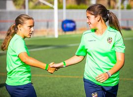 AIP Spanisch und Fussballspieler