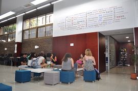 AIP Languages - Sprachschüler Lerngruppe