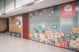 AIP Languages - Sprachschule Aula