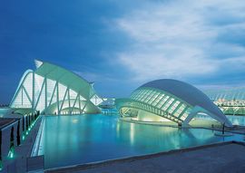 Valencia - Museen