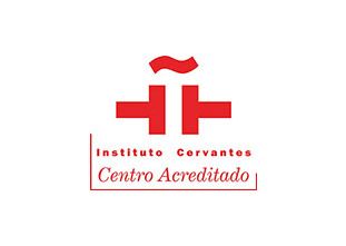 Cervantes Logo