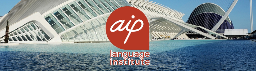 AIP Languages - Valencia - Headerbild